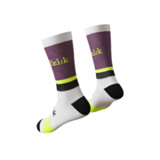 Fi'zi:k Team Edition Cycling Socks Lilac click to zoom image