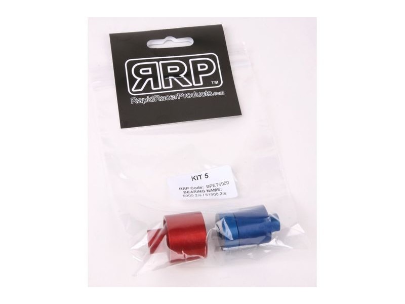 Rapid Racer Products Bearing Press Kit 3 click to zoom image