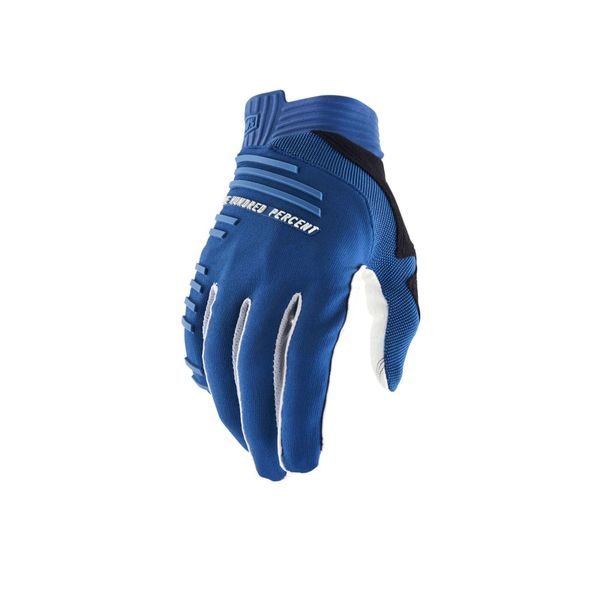 100% R-Core Glove Slate Blue click to zoom image
