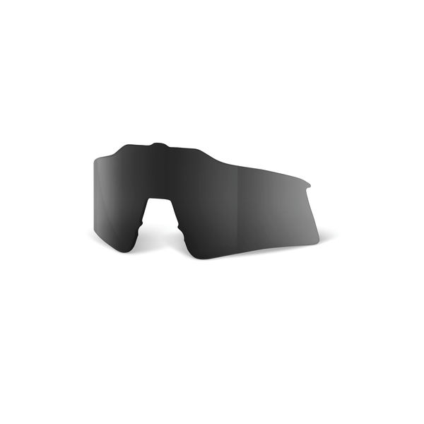 100% Speedcraft SL Replacement Lens - Black Mirror click to zoom image