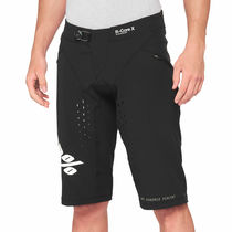 100% R-Core X Shorts 2022 Black