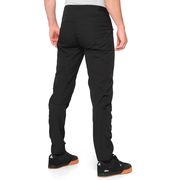100% Airmatic Pants 2022 Black click to zoom image