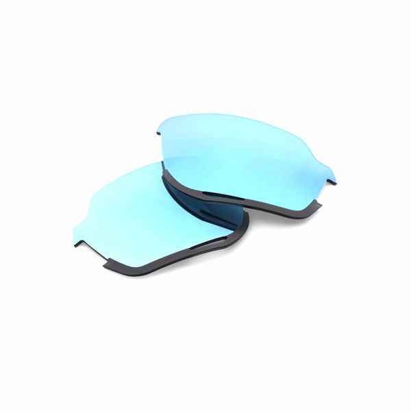 100% Norvik Replacement Lens - HiPER Blue Multilayer Mirror click to zoom image