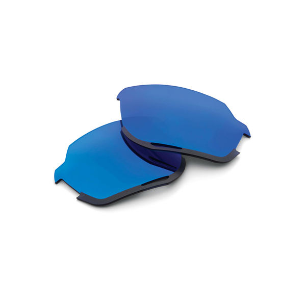 100% Norvik Replacement Lens - Blue Multilayer Mirror click to zoom image
