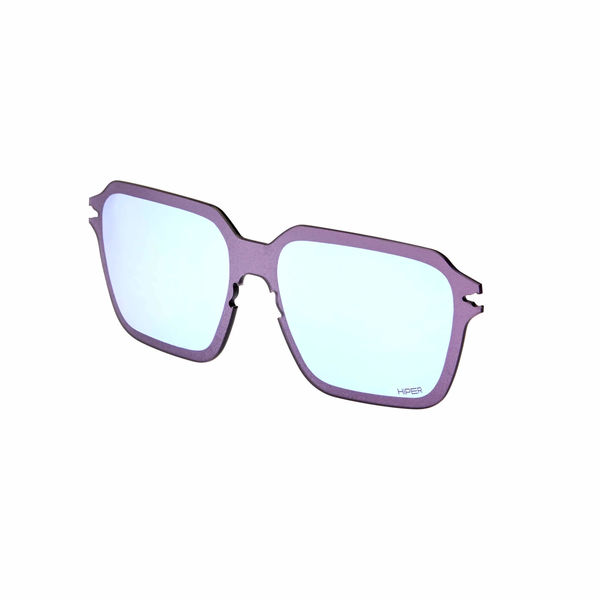 100% Legere Trap Replacement Lens - HiPER Blue Multilayer Mirror click to zoom image