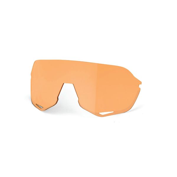 100% S2 Replacement Lens - Persimmon click to zoom image
