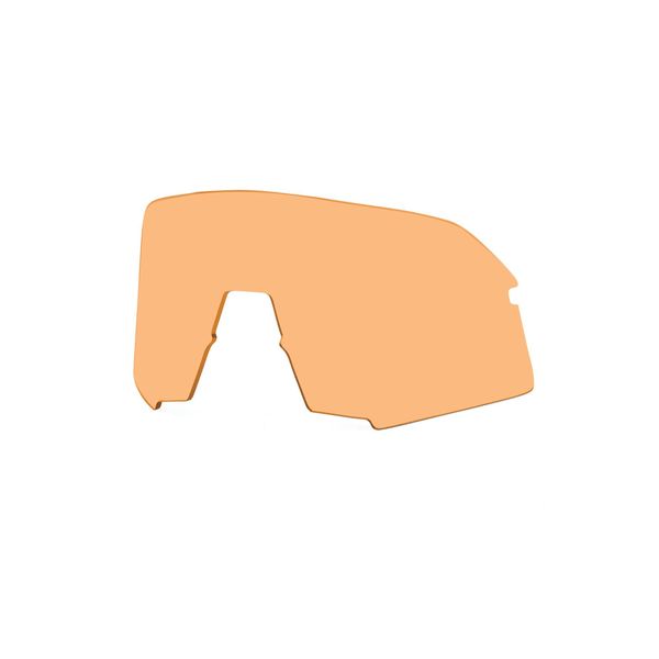 100% S3 Replacement Lens - Persimmon click to zoom image