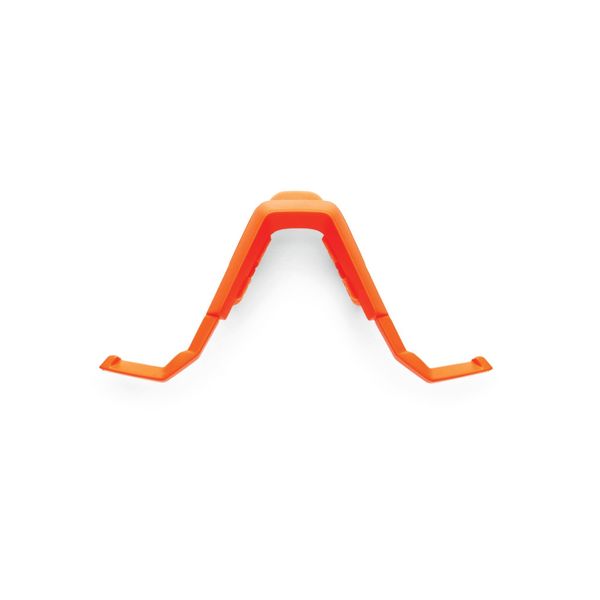 100% Speedcraft / S3 Replacement Nose Bridge Kit - Regular / Soft Tact Two Tone click to zoom image