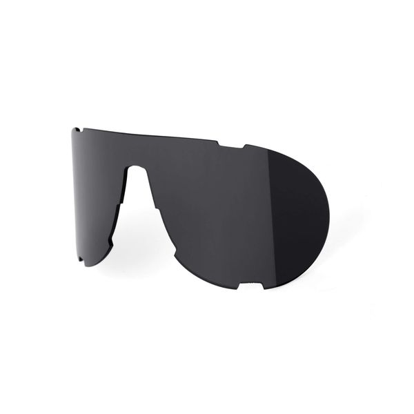 100% Westcraft Replacement Lens - Black Mirror click to zoom image