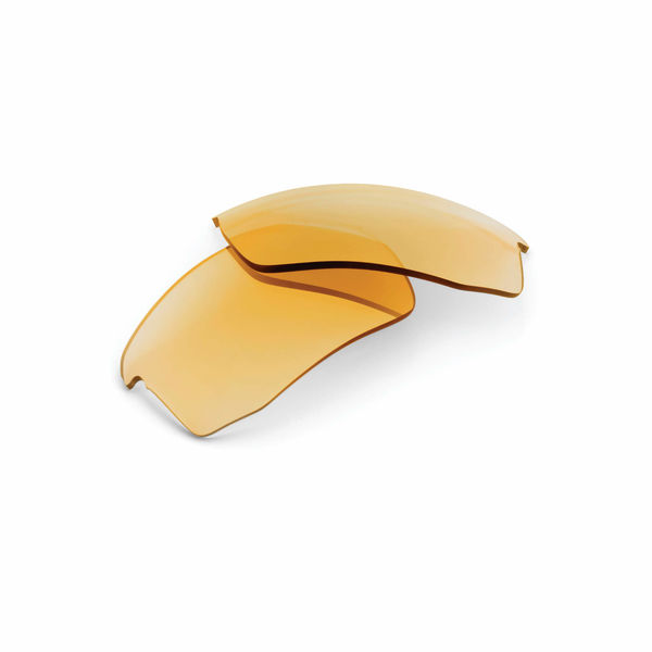 100% Speedcoupe Replacement Lens - Bronze Multilayer Mirror click to zoom image