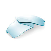 100% Speedcoupe Replacement Lenses (Pair) / Blue Short Blue  click to zoom image