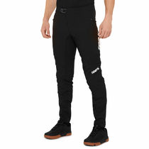 100% R-Core X Pants Black