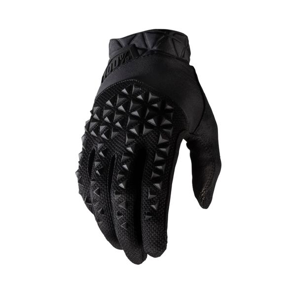 100% Geomatic Glove Black click to zoom image