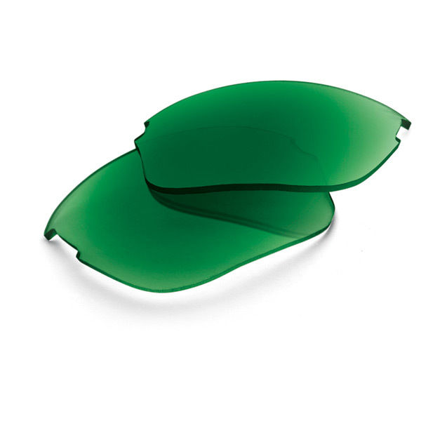 100% Sportcoupe Replacement Lens - Green Mirror click to zoom image