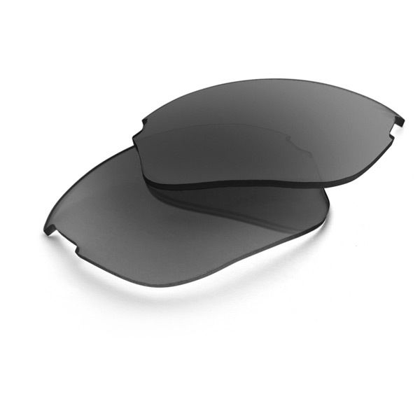 100% Sportcoupe Replacement Lens - Grey PEAKPOLAR click to zoom image
