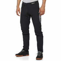 100% R-Core X Pants Black / White