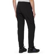 100% Airmatic Women's Pants Black click to zoom image