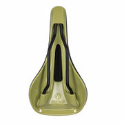 SDG Bel Air V3 Lux-Alloy Saddle Black / Olive click to zoom image