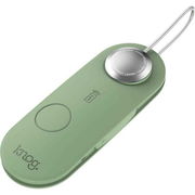 Knog Scout Travel Luggage Alarm and Finder  Green  click to zoom image