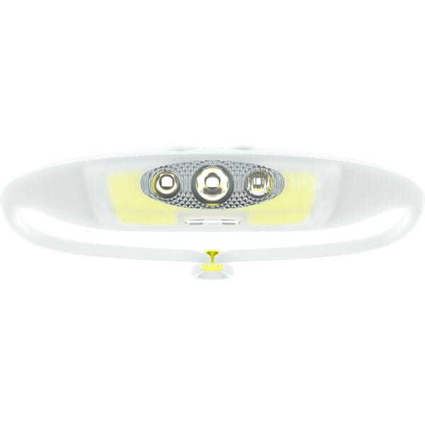 Knog Bandicoot Run 250 Head Torch - Lime click to zoom image