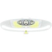 Knog Bandicoot Run 250 Head Torch - Lime 