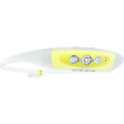 Knog Bilby Run 400 Head Torch - Lime click to zoom image