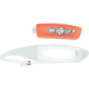 Knog Bilby Run 400 Head Torch - Coral click to zoom image