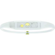 Knog Quokka Run 150 Head Torch - Lime 