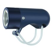 Knog PLUG Front Light  Indigo  click to zoom image