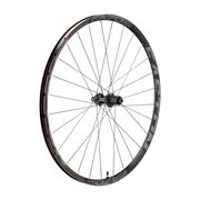 Easton EA70 AX Clincher Disc Wheel - Rear 700c 135mm 12x142mm QR XDR click to zoom image