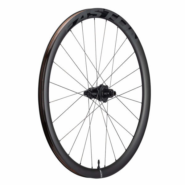 Easton EC90 ALX Clincher Disc Wheel - Rear 700c 12x142mm XDR click to zoom image