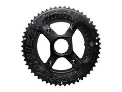 Easton 4-Bolt 11 Speed Shifting Chainrings 53/39 