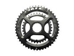 Easton 4-Bolt 11 Speed Shifting Chainring 47 / 32T 