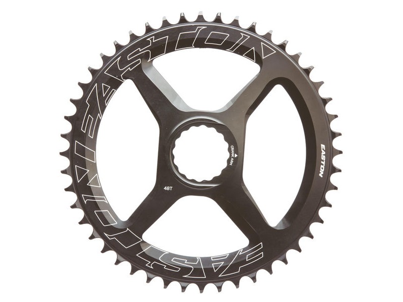 Easton Direct Mount Chainring 48T click to zoom image