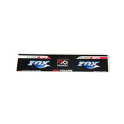 Fox FLOAT RP3 XV Decal 2005 - 2006 