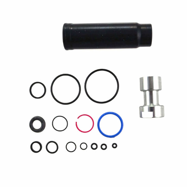 Fox 32/34 Non-Stepcast FIT4 Damper Rebuild Seal Kit click to zoom image