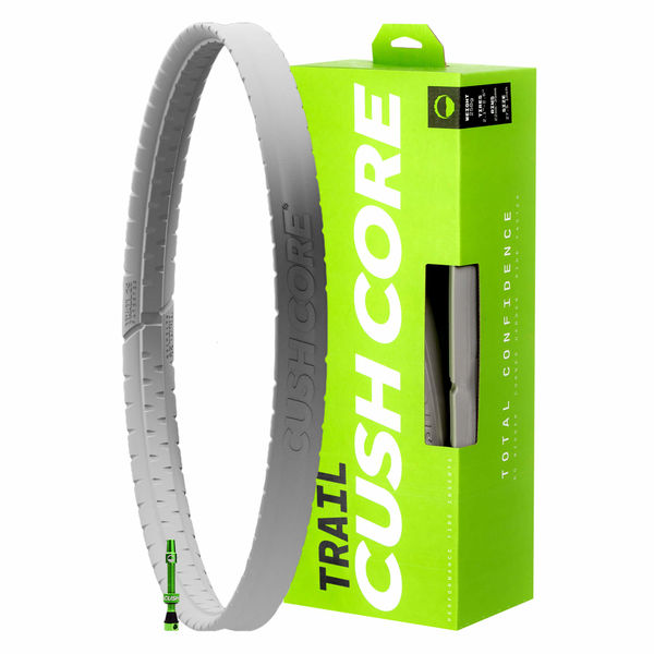 CushCore 29 Trail Tyre Insert Single click to zoom image