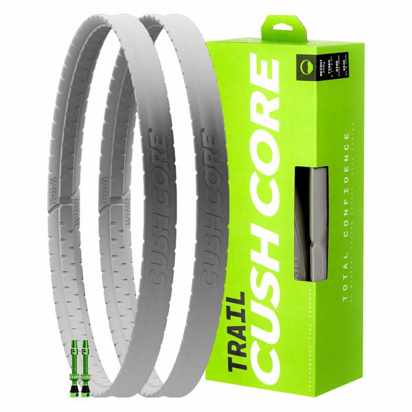 CushCore 29 Trail Tyre Insert Set of 2 click to zoom image