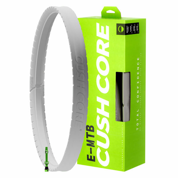 CushCore 29" E-MTB Tyre Insert Single click to zoom image