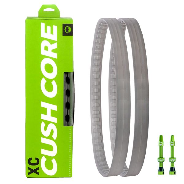 CushCore 29" XC Tyre Insert Set of 2 click to zoom image