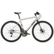 Tifosi Rostra Disc Flat Bar Tiagra Mechanical Bike 