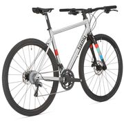 Tifosi Rostra Disc Flat Bar Tiagra Mechanical Bike click to zoom image