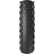 Vittoria Terreno Dry 700x45c Gravel Blk Anthracite G2.0 Tyre click to zoom image