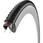 Vittoria Terreno Dry 700x45c Gravel Blk Anthracite G2.0 Tyre click to zoom image