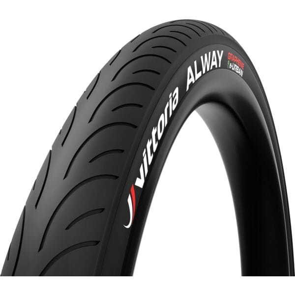 Vittoria Alway 29X2.6 Rigid Full Black Refl G2.0 Tyre click to zoom image