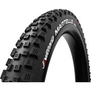 Vittoria Martello Race 27.5X2.4 Enduro 1-Fold Full Black G2.0 Tyre 