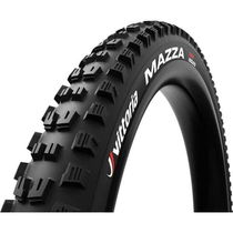 Vittoria Mazza Race 29X2.4 Enduro 1-Fold Full Black G2.0 Tyre