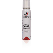 Vittoria Pit Stop Super Magnum 125ml Tyre Inflator and Sealant