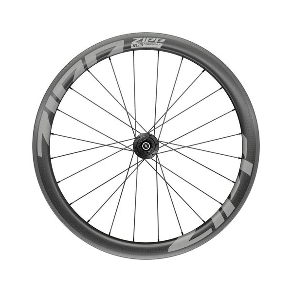 Zipp 303 Firecrest Carbon Tubeless Rim Brake 700c Rear 24spokes Xdr Quick Release Standard Graphic A1 Black 700c click to zoom image