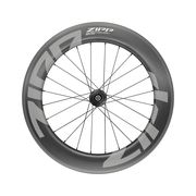 Zipp 808 Firecrest Carbon Tubeless Rim Brake 700c Rear 24spokes Sram 10/11sp Quick Release Standard Graphic A1 Black 700c 